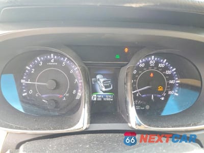 Zdjęcie 9 z 12 samochodu: 2014 TOYOTA AVALON XLE TOURING VIN:4T1BK1EB4EU124268 - miniatura