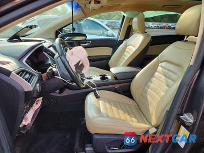 Zdjęcie 7 z 13 samochodu: 2015 FORD EDGE SEL VIN:2FMTK4J87FBC36263 - miniatura