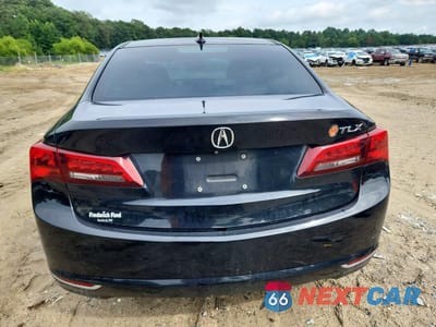 Zdjęcie 6 z 12 samochodu: 2015 ACURA TLX VIN:19UUB2F39FA003847 - miniatura