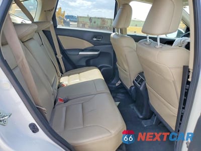Zdjęcie 11 z 13 samochodu: 2016 HONDA CR-V EXL VIN:5J6RM4H75GL121212 - miniatura
