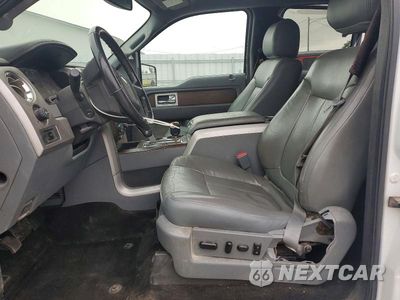 Zdjęcie 7 z 12 samochodu: 2013 FORD F150 SUPERCREW VIN:1FTFW1EF4DKE28188 - miniatura