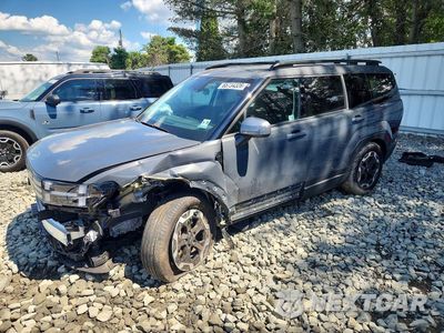 2026 HYUNDAI SANTA FE SEL 5NMP2DGL6TH152076 - główne zdjęcie licytacji z USA - miniatura