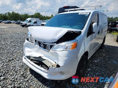 2016 NISSAN NV200 SV 3N6CM0KN6GK696955 - główne zdjęcie licytacji z USA - miniatura