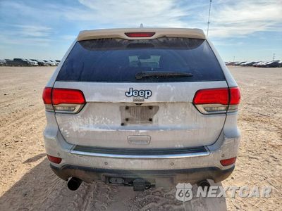 Zdjęcie 6 z 13 samochodu: 2015 JEEP GRAND CHEROKEE OVERLAND VIN:1C4RJFCMXFC842180 - miniatura