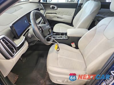 Zdjęcie 7 z 14 samochodu: 2026 KIA SORENTO X-LINE SX VIN:5XYRKDJF3TG456701 - miniatura