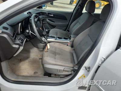Zdjęcie 7 z 12 samochodu: 2013 CHEVROLET MALIBU LS VIN:1G11B5SA8DF227126 - miniatura