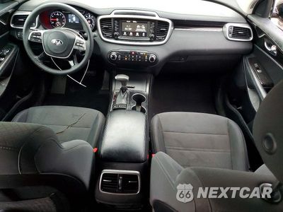 Zdjęcie 8 z 13 samochodu: 2019 KIA SORENTO LX VIN:5XYPGDA32KG533068 - miniatura