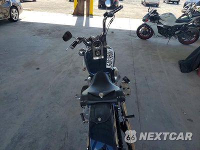 Zdjęcie 6 z 9 samochodu: 2004 HARLEY-DAVIDSON FLSTCI VIN:1HD1BWB124Y010316 - miniatura