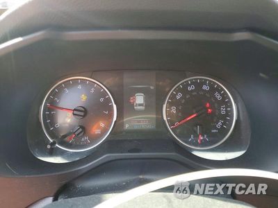 Zdjęcie 9 z 13 samochodu: 2020 TOYOTA RAV4 LE VIN:2T3H1RFV6LW092836 - miniatura