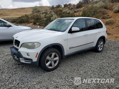2010 BMW X5 XDRIVE35D 5UXFF0C5XALJ98925 - główne zdjęcie licytacji z USA - miniatura