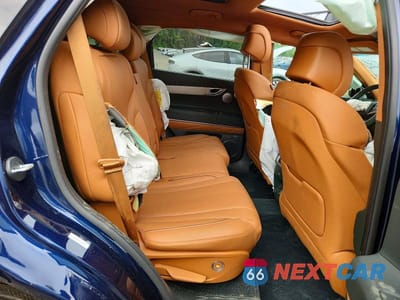 Zdjęcie 11 z 13 samochodu: 2025 GENESIS GV80 ADVANCED VIN:KMUHDESC1SU255681 - miniatura