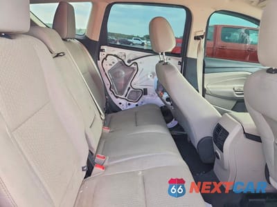 Zdjęcie 10 z 12 samochodu: 2017 FORD ESCAPE SE VIN:1FMCU9GD3HUB52515 - miniatura