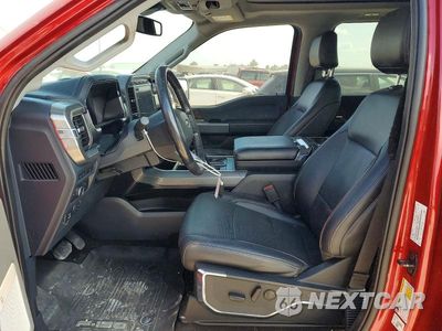 Zdjęcie 7 z 12 samochodu: 2022 FORD F150 SUPERCREW VIN:1FTFW1E8XNFA46890 - miniatura