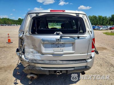 Zdjęcie 6 z 14 samochodu: 2015 HONDA PILOT EX VIN:5FNYF4H40FB030710 - miniatura