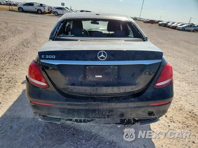 Zdjęcie 6 z 13 samochodu: 2017 MERCEDES-BENZ E 300 VIN:WDDZF4JB8HA010087 - miniatura
