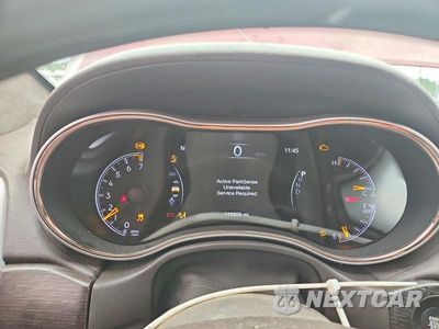Zdjęcie 9 z 13 samochodu: 2018 JEEP GRAND CHEROKEE SUMMIT VIN:1C4RJEJG5JC168939 - miniatura