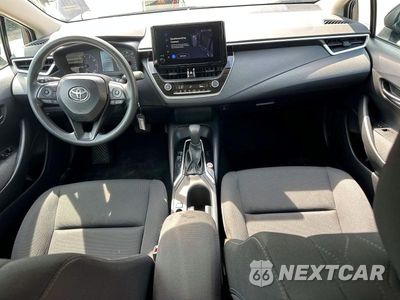 Zdjęcie 6 z 10 samochodu: 2025 TOYOTA COROLLA LE VIN:5YFB4MDE2SP290678 - miniatura