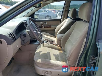 Zdjęcie 7 z 13 samochodu: 2005 KIA SORENTO LX VIN:KNDJD733655464413 - miniatura