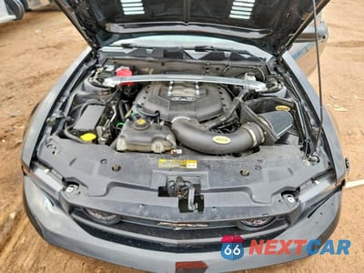 Zdjęcie 11 z 12 samochodu: 2011 FORD MUSTANG GT VIN:1ZVBP8CF8B5161945 - miniatura