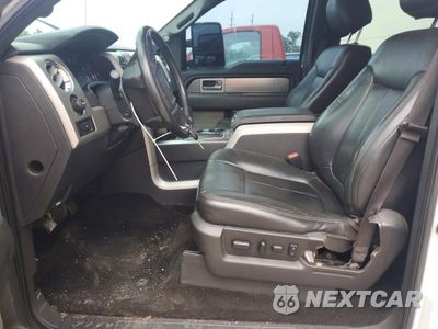 Zdjęcie 7 z 12 samochodu: 2013 FORD F150 SUPERCREW VIN:1FTFW1ET7DKF72811 - miniatura