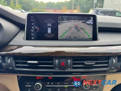 Zdjęcie 10 z 13 samochodu: 2017 BMW X5 XDR40E VIN:5UXKT0C31H0S81452 - miniatura