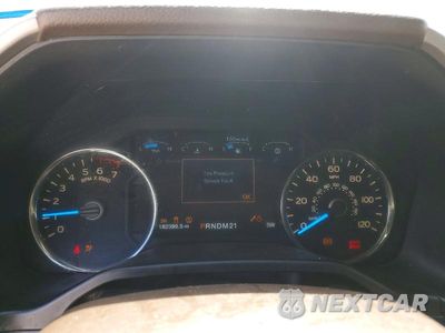 Zdjęcie 9 z 12 samochodu: 2016 FORD F150 SUPERCREW VIN:1FTEW1EF6GFA53641 - miniatura