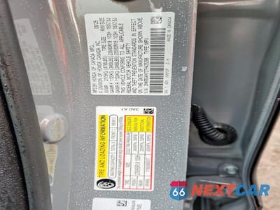 Zdjęcie 13 z 13 samochodu: 2026 HONDA CR-V EXL VIN:2HKRS4H72TH425298 - miniatura