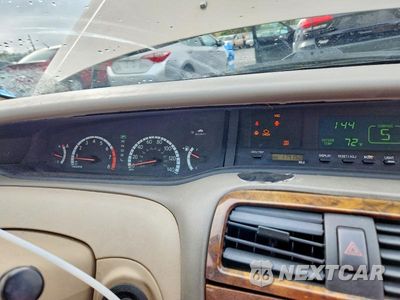 Zdjęcie 9 z 12 samochodu: 2001 TOYOTA AVALON XLS VIN:4T1BF28BX1U153936 - miniatura