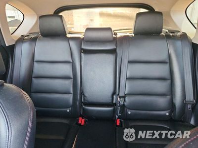 Zdjęcie 10 z 13 samochodu: 2016 MAZDA CX-5 GT VIN:JM3KE4DY9G0723512 - miniatura