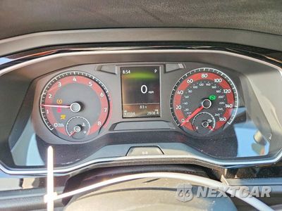 Zdjęcie 9 z 13 samochodu: 2020 VOLKSWAGEN JETTA S VIN:3VWCB7BUXLM034686 - miniatura
