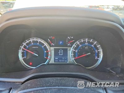 Zdjęcie 9 z 13 samochodu: 2016 TOYOTA 4RUNNER LIMITED VIN:JTEBU5JR6G5403383 - miniatura