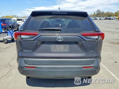 Zdjęcie 6 z 13 samochodu: 2022 TOYOTA RAV4 LE VIN:2T3H1RFV9NW203141 - miniatura