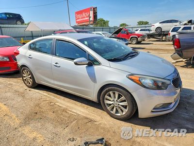 Zdjęcie 7 z 26 samochodu: 2016 KIA FORTE LX VIN:KNAFX4A65G5458160 - miniatura