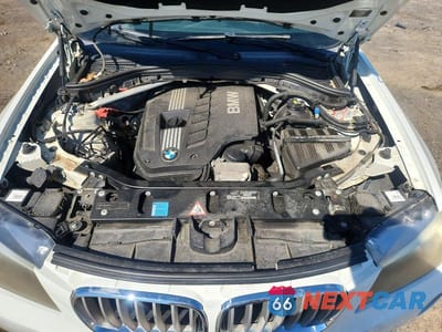 Zdjęcie 12 z 13 samochodu: 2011 BMW X3 XDRIVE28I VIN:5UXWX5C54BL702932 - miniatura