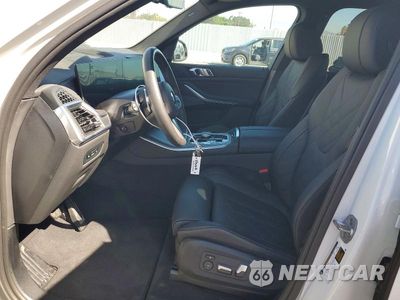 Zdjęcie 7 z 14 samochodu: 2026 BMW X5 SDRIVE 40I VIN:5UX13EU05T9108132 - miniatura