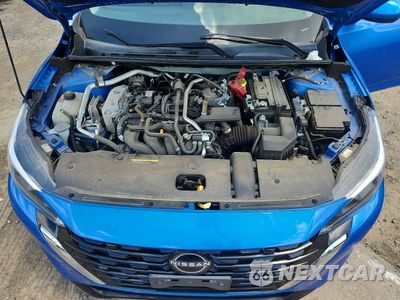Zdjęcie 11 z 12 samochodu: 2024 NISSAN SENTRA SV VIN:3N1AB8CV2RY234926 - miniatura