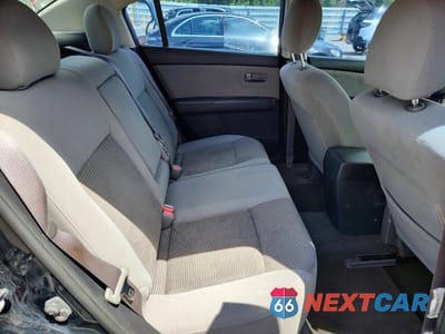 Zdjęcie 10 z 12 samochodu: 2012 NISSAN SENTRA 2.0 VIN:3N1AB6AP9CL724762 - miniatura
