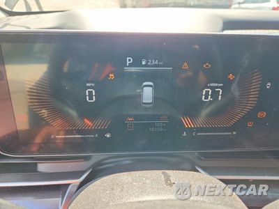 Zdjęcie 9 z 13 samochodu: 2025 KIA CARNIVAL LXS VIN:KNDNB5K35S6477687 - miniatura