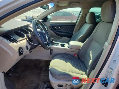 Zdjęcie 7 z 12 samochodu: 2012 FORD TAURUS SE VIN:1FAHP2DW8CG104892 - miniatura