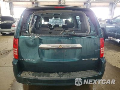 Zdjęcie 6 z 13 samochodu: 2009 CHRYSLER TOWN & COUNTRY TOURING VIN:2A8HR541X9R562539 - miniatura