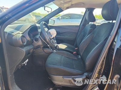 Zdjęcie 7 z 13 samochodu: 2018 NISSAN KICKS S VIN:3N1CP5CU1JL530070 - miniatura
