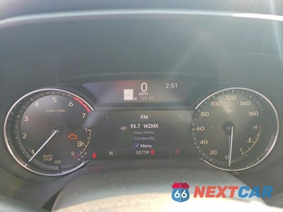 Zdjęcie 9 z 12 samochodu: 2020 CADILLAC CT4 PREMIUM LUXURY VIN:1G6DF5RL4L0150422 - miniatura
