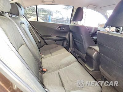 Zdjęcie 10 z 13 samochodu: 2017 HONDA ACCORD LX VIN:1HGCR2F37HA177118 - miniatura