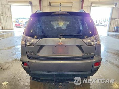 Zdjęcie 6 z 13 samochodu: 2012 MITSUBISHI OUTLANDER ES VIN:JA4AS2AW0CU000553 - miniatura