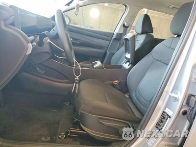 Zdjęcie 7 z 13 samochodu: 2026 HYUNDAI TUCSON SE VIN:5NMJACDE0TH679541 - miniatura