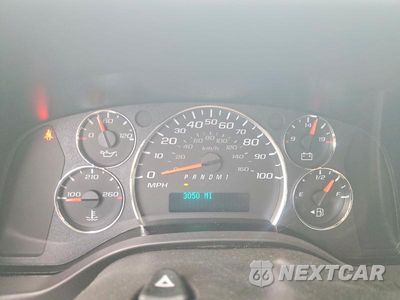 Zdjęcie 10 z 14 samochodu: 2025 CHEVROLET EXPRESS G2500 VIN:1GCWGBF71S1272592 - miniatura