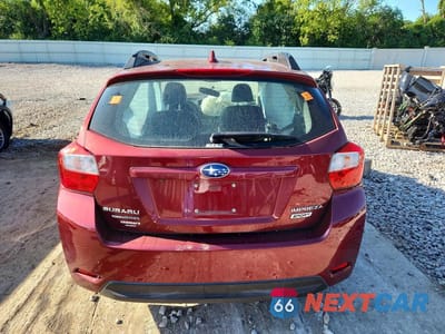 Zdjęcie 6 z 12 samochodu: 2016 SUBARU IMPREZA SPORT LIMITED VIN:JF1GPAY62G8210626 - miniatura
