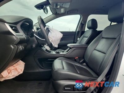 Zdjęcie 7 z 13 samochodu: 2021 GMC ACADIA SLT VIN:1GKKNMLS5MZ202627 - miniatura