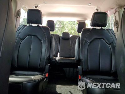 Zdjęcie 10 z 13 samochodu: 2023 CHRYSLER PACIFICA TOURING L VIN:2C4RC1BG0PR552113 - miniatura