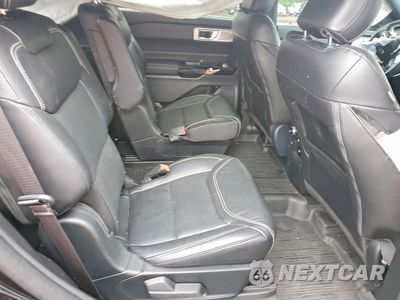Zdjęcie 11 z 13 samochodu: 2024 FORD EXPLORER ST VIN:1FM5K8GC2RGA07935 - miniatura